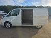 Ford Transit Custom 2.0 300 EcoBlue Limited Panel Van 5dr Diesel Manual L1 H1 Euro 6 (s/s) (130 ps) 5dr Manual 2026