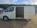Ford Transit Custom 2.0 300 EcoBlue Limited Panel Van 5dr Diesel Manual L1 H1 Euro 6 (s/s) (130 ps) 5dr Manual 2020