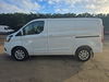 Ford Transit Custom 2.0 300 EcoBlue Limited Panel Van 5dr Diesel Manual L1 H1 Euro 6 (s/s) (130 ps) 5dr Manual 2026
