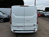 Ford Transit Custom 2.0 300 EcoBlue Limited Panel Van 5dr Diesel Manual L1 H1 Euro 6 (s/s) (130 ps) 5dr Manual 2026