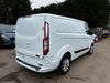 Ford Transit Custom 2.0 300 EcoBlue Limited Panel Van 5dr Diesel Manual L1 H1 Euro 6 (s/s) (130 ps) 5dr Manual 2026