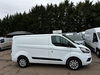 Ford Transit Custom 2.0 300 EcoBlue Limited Panel Van 5dr Diesel Manual L1 H1 Euro 6 (s/s) (130 ps) 5dr Manual 2026