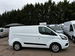 Ford Transit Custom 2.0 300 EcoBlue Limited Panel Van 5dr Diesel Manual L1 H1 Euro 6 (s/s) (130 ps) 5dr Manual 2022