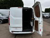 Ford Transit Custom 2.0 300 EcoBlue Limited Panel Van 5dr Diesel Manual L1 H1 Euro 6 (s/s) (130 ps) 5dr Manual 2026