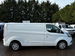 Ford Transit Custom 2.0 300 EcoBlue Limited Panel Van 5dr Diesel Manual L2 H1 Euro 6 (s/s) (130 ps) 5dr Manual 2022