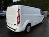 Ford Transit Custom 2.0 300 EcoBlue Limited Panel Van 5dr Diesel Manual L2 H1 Euro 6 (s/s) (130 ps) 5dr Manual 2026