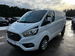 Ford Transit Custom 2.0 300 EcoBlue Limited Panel Van 5dr Diesel Manual L2 H1 Euro 6 (s/s) (130 ps) 5dr Manual 2022