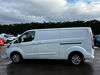 Ford Transit Custom 2.0 300 EcoBlue Limited Panel Van 5dr Diesel Manual L2 H1 Euro 6 (s/s) (130 ps) 5dr Manual 2026