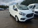 Ford Transit Custom 2.0 300 EcoBlue Limited Panel Van 5dr Diesel Manual L2 H1 Euro 6 (s/s) (130 ps) 5dr Manual 2020