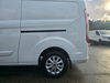 Ford Transit Custom 2.0 300 EcoBlue Limited Panel Van 5dr Diesel Manual L2 H1 Euro 6 (s/s) (130 ps) 5dr Manual 2026