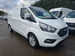 Ford Transit Custom 2.0 300 EcoBlue Limited Panel Van 5dr Diesel Manual L2 H1 Euro 6 (s/s) (130 ps) 5dr Manual 2020