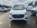 Ford Transit Custom 2.0 300 EcoBlue Limited Panel Van 5dr Diesel Manual L2 H1 Euro 6 (s/s) (130 ps) 5dr Manual 2020