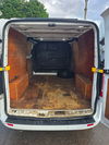 Ford Transit Custom 2.0 300 EcoBlue Limited Panel Van 5dr Diesel Manual L2 H1 Euro 6 (s/s) (130 ps) 5dr Manual 2026