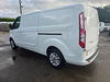 Ford Transit Custom 2.0 300 EcoBlue Limited Panel Van 5dr Diesel Manual L2 H1 Euro 6 (s/s) (130 ps) 5dr Manual 2026