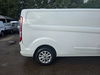 Ford Transit Custom 2.0 300 EcoBlue Limited Panel Van 5dr Diesel Manual L2 H1 Euro 6 (s/s) (130 ps) 5dr Manual 2026