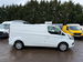 Ford Transit Custom 2.0 300 EcoBlue Limited Panel Van 5dr Diesel Manual L2 H1 Euro 6 (s/s) (130 ps) 5dr Manual 2022