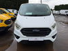 Ford Transit Custom 2.0 300 EcoBlue Limited Panel Van 5dr Diesel Manual L2 H1 Euro 6 (s/s) (130 ps) 5dr Manual 2026