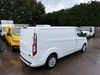 Ford Transit Custom 2.0 300 EcoBlue Limited Panel Van 5dr Diesel Manual L2 H1 Euro 6 (s/s) (130 ps) 5dr Manual 2026