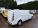 Ford Transit Custom 2.0 300 EcoBlue Limited Panel Van 5dr Diesel Manual L2 H1 Euro 6 (s/s) (130 ps) 5dr Manual 2022