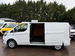 Ford Transit Custom 2.0 300 EcoBlue Limited Panel Van 5dr Diesel Manual L2 H1 Euro 6 (s/s) (130 ps) 5dr Manual 2022