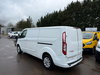 Ford Transit Custom 2.0 300 EcoBlue Limited Panel Van 5dr Diesel Manual L2 H1 Euro 6 (s/s) (130 ps) 5dr Manual 2026