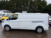 Ford Transit Custom 2.0 300 EcoBlue Limited Panel Van 5dr Diesel Manual L2 H1 Euro 6 (s/s) (130 ps) 5dr Manual 2026