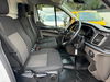 Ford Transit Custom 2.0 300 EcoBlue Limited Panel Van 5dr Diesel Manual L2 H1 Euro 6 (s/s) (130 ps) 5dr Manual 2026