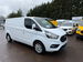 Ford Transit Custom 2.0 300 EcoBlue Limited Panel Van 5dr Diesel Manual L2 H1 Euro 6 (s/s) (130 ps) 5dr Manual 2022
