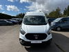 Ford Transit Custom 2.0 300 EcoBlue Panel Van 5dr Diesel Manual L1 H2 Euro 6 (105 ps) 5dr Manual 2025