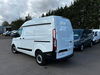 Ford Transit Custom 2.0 300 EcoBlue Panel Van 5dr Diesel Manual L1 H2 Euro 6 (105 ps) 5dr Manual 2025