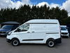 Ford Transit Custom 2.0 300 EcoBlue Panel Van 5dr Diesel Manual L1 H2 Euro 6 (105 ps) 5dr Manual 2025