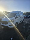 Ford Transit Custom 2.0 300 EcoBlue Trend Panel Van 5dr Diesel Manual L2 H2 Euro 6 (s/s) (130 ps) 5dr Manual 2026