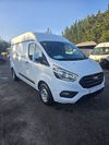 Ford Transit Custom 2.0 300 EcoBlue Trend Panel Van 5dr Diesel Manual L2 H2 Euro 6 (s/s) (130 ps) 5dr Manual 2026
