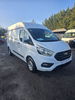 Ford Transit Custom 2.0 300 EcoBlue Trend Panel Van 5dr Diesel Manual L2 H2 Euro 6 (s/s) (130 ps) 5dr Manual 2020