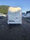 Ford Transit Custom 2.0 300 EcoBlue Trend Panel Van 5dr Diesel Manual L2 H2 Euro 6 (s/s) (130 ps) 5dr Manual 2026