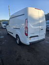 Ford Transit Custom 2.0 300 EcoBlue Trend Panel Van 5dr Diesel Manual L2 H2 Euro 6 (s/s) (130 ps) 5dr Manual 2026