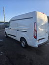 Ford Transit Custom 2.0 300 EcoBlue Trend Panel Van 5dr Diesel Manual L2 H2 Euro 6 (s/s) (130 ps) 5dr Manual 2026