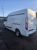 Ford Transit Custom 2.0 300 EcoBlue Trend Panel Van 5dr Diesel Manual L2 H2 Euro 6 (s/s) (130 ps) 5dr Manual 2020
