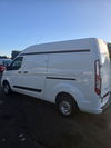 Ford Transit Custom 2.0 300 EcoBlue Trend Panel Van 5dr Diesel Manual L2 H2 Euro 6 (s/s) (130 ps) 5dr Manual 2026