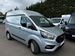 Ford Transit Custom 2.0 320 EcoBlue Trend Panel Van 5dr Diesel Manual L1 H2 Euro 6 (130 ps) 5dr Manual 2019