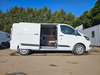 Ford Transit Custom 2.0 320 EcoBlue Trend Panel Van 5dr Diesel Manual L2 H1 Euro 6 (130 ps) 5dr Manual 2026