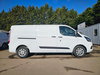 Ford Transit Custom 2.0 320 EcoBlue Trend Panel Van 5dr Diesel Manual L2 H1 Euro 6 (130 ps) 5dr Manual 2026