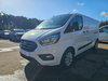 Ford Transit Custom 2.0 320 EcoBlue Trend Panel Van 5dr Diesel Manual L2 H1 Euro 6 (130 ps) 5dr Manual 2026