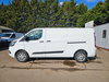 Ford Transit Custom 2.0 320 EcoBlue Trend Panel Van 5dr Diesel Manual L2 H1 Euro 6 (130 ps) 5dr Manual 2026