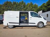 Ford Transit Custom 2.0 320 EcoBlue Trend Panel Van 5dr Diesel Manual L2 H1 Euro 6 (130 ps) 5dr Manual 2026