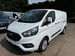 Ford Transit Custom 2.0 320 EcoBlue Trend Panel Van 5dr Diesel Manual L2 H1 Euro 6 (130 ps) 5dr Manual 2023