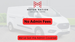 Ford Transit Custom 2.0 320 EcoBlue Trend Panel Van 5dr Diesel Manual L2 H1 Euro 6 (130 ps) 5dr Manual 2023