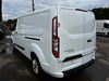 Ford Transit Custom 2.0 320 EcoBlue Trend Panel Van 5dr Diesel Manual L2 H1 Euro 6 (130 ps) 5dr Manual 2025