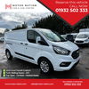 Ford Transit Custom 2.0 320 EcoBlue Trend Panel Van 5dr Diesel Manual L2 H1 Euro 6 (130 ps) 5dr Manual 2026
