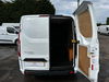 Ford Transit Custom 2.0 320 EcoBlue Trend Panel Van 5dr Diesel Manual L2 H1 Euro 6 (130 ps) 5dr Manual 2025